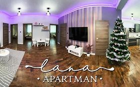 Lana Apartman